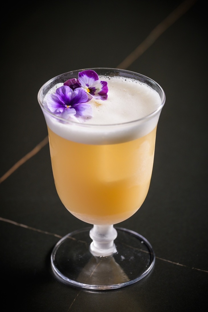 初茶解憂 Unworried Tea