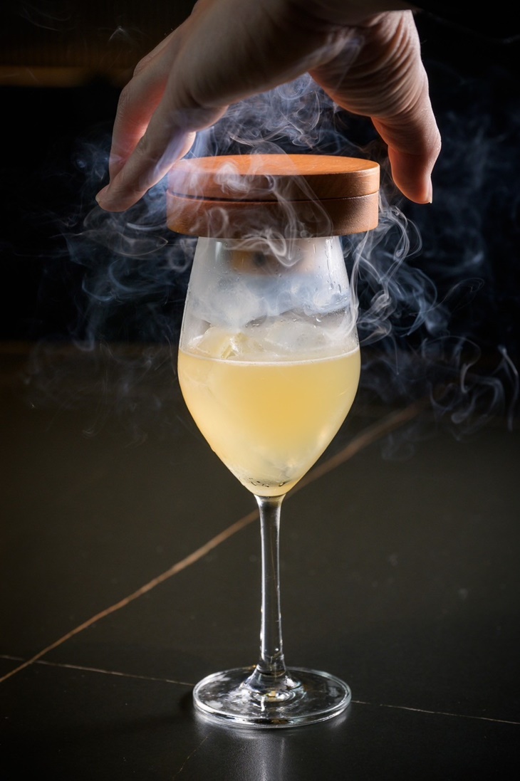 冬韻五味 All Flavors Of Winter