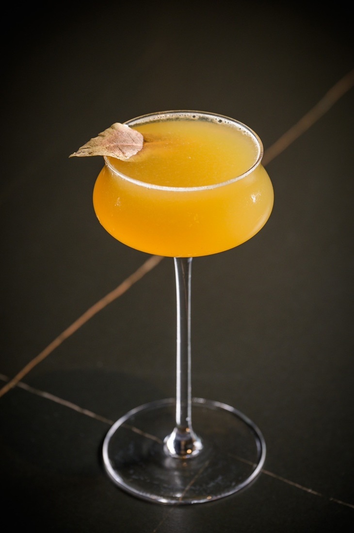 月光茉香 Moonlight In Jasmine