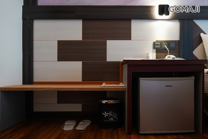 豪華商務四人套房