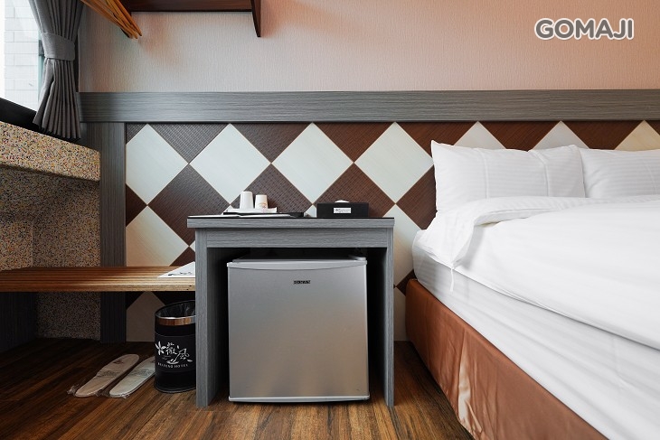 精緻商務雙人套房