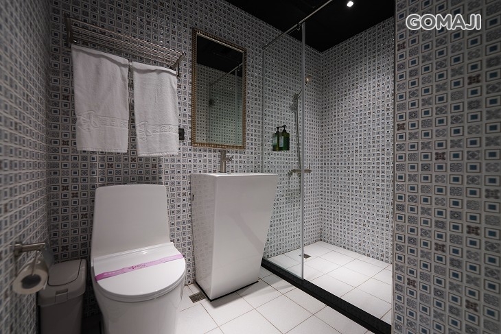 精緻商務雙人套房