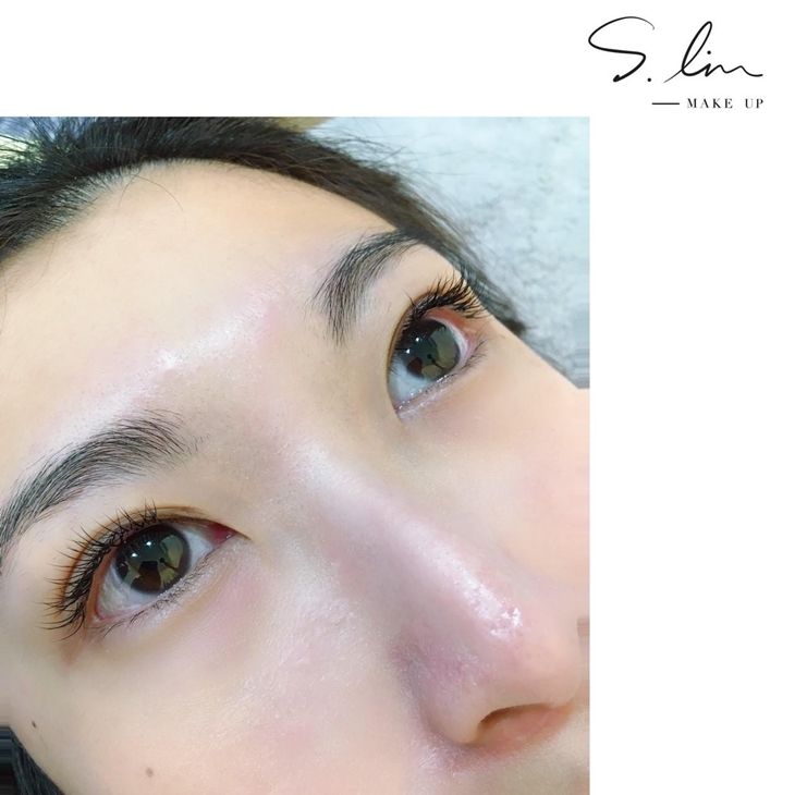 3D 150根睫毛嫁接