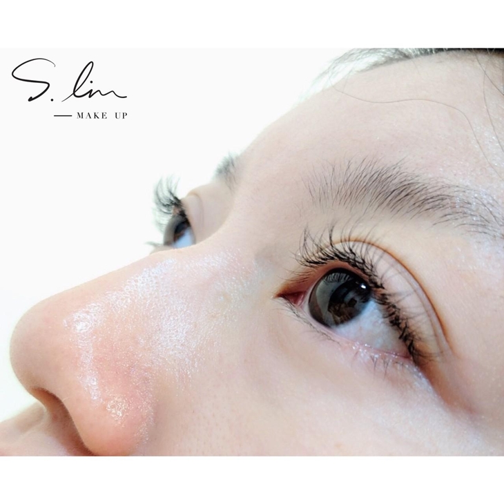 3D 150根睫毛嫁接