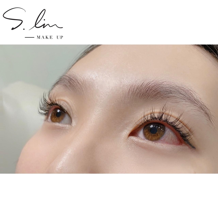 3D不限根數睫毛嫁接