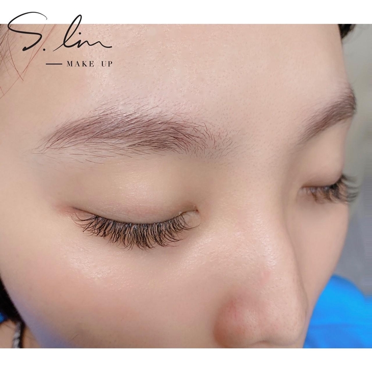 3D不限根數睫毛嫁接