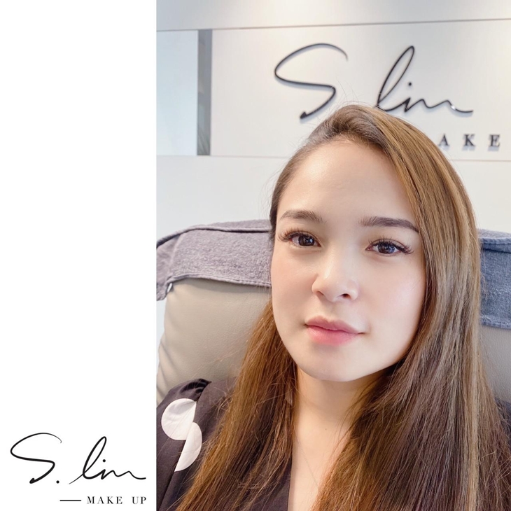 6D350根睫毛嫁接