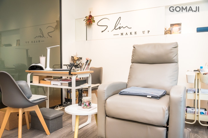 S.Lin整體造型工作室