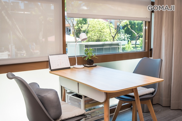 S.Lin整體造型工作室