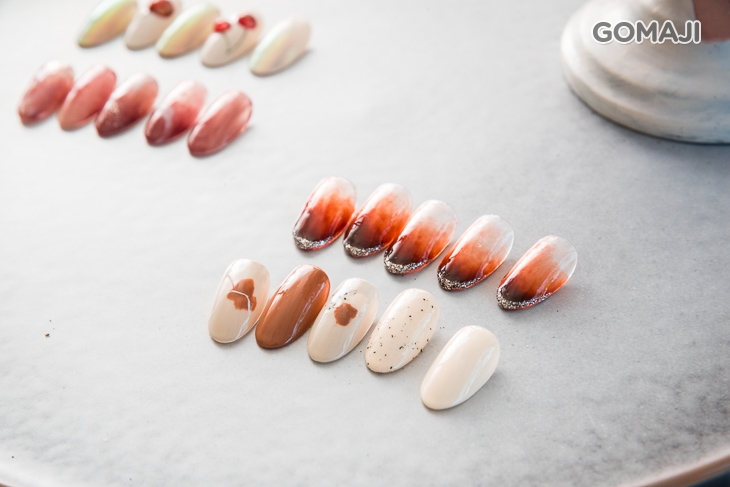 質感IG經典造型款