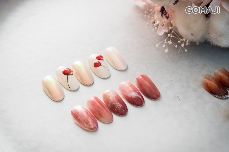 質感IG經典造型款