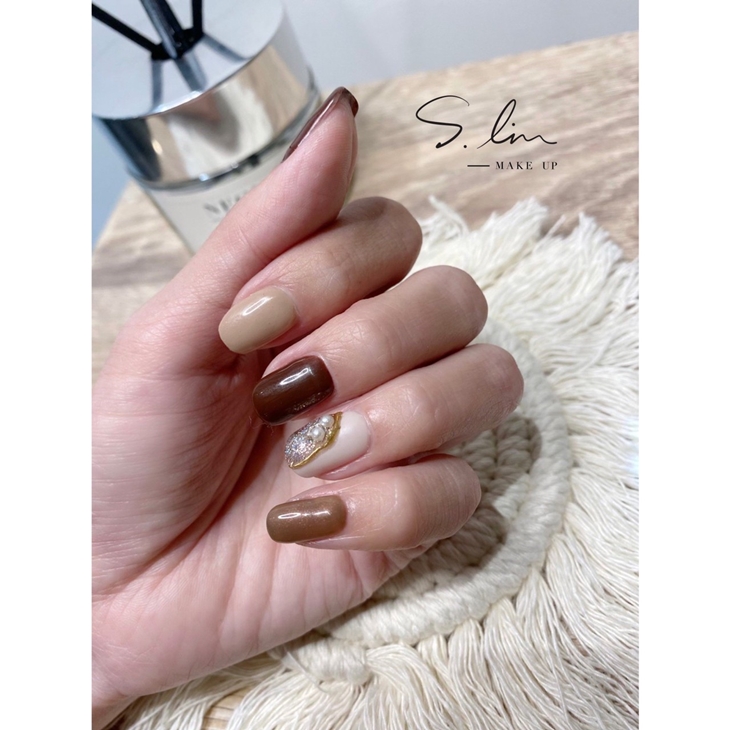 質感IG經典造型款