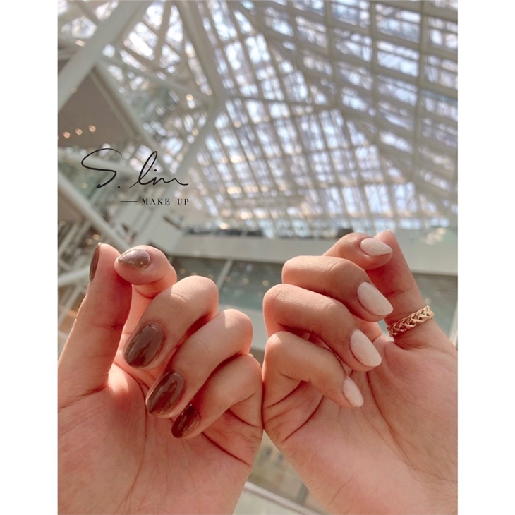 質感IG經典造型款