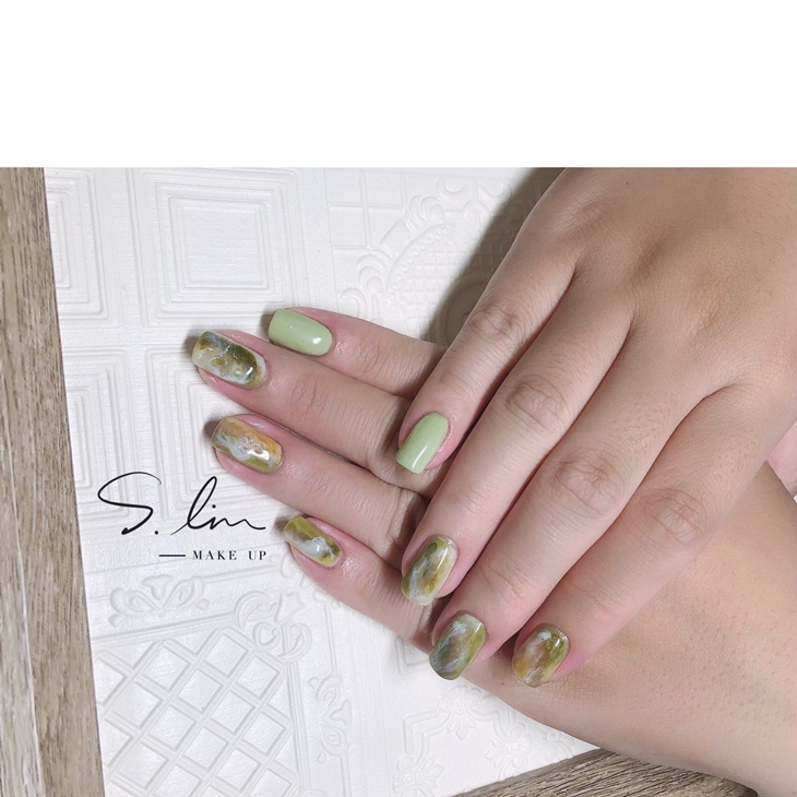 質感IG經典造型款