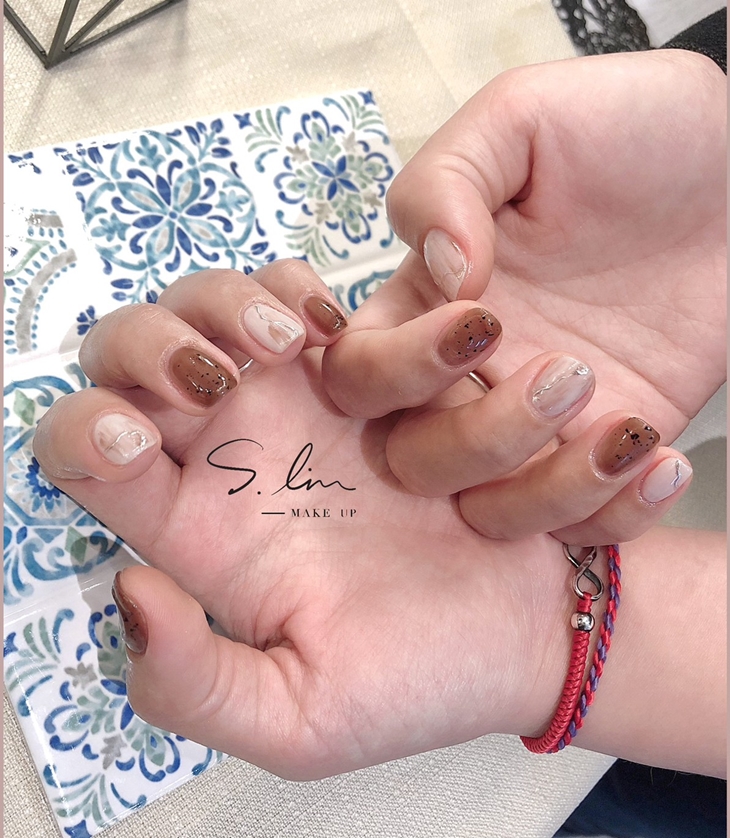 質感IG經典造型款