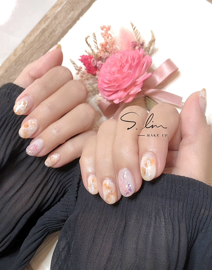 質感IG經典造型款