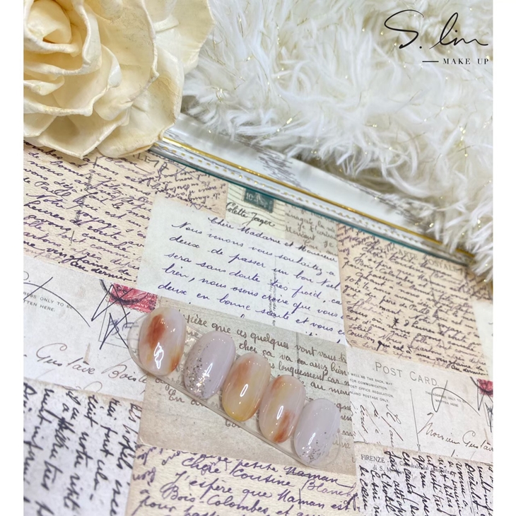 質感IG經典造型款