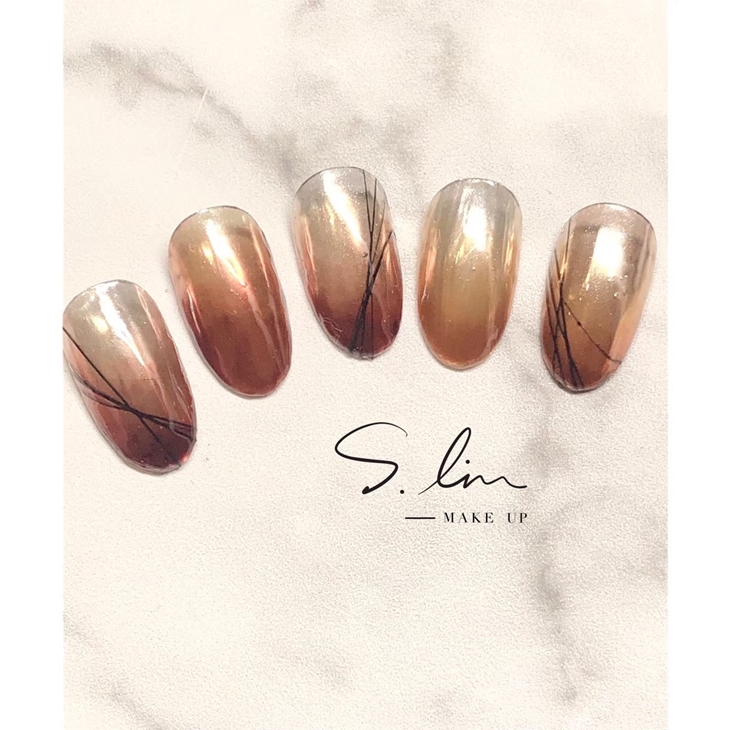 質感IG經典造型款