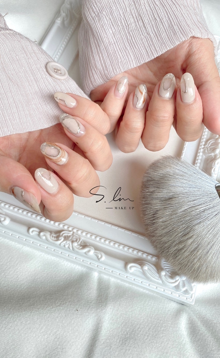 質感IG經典造型款