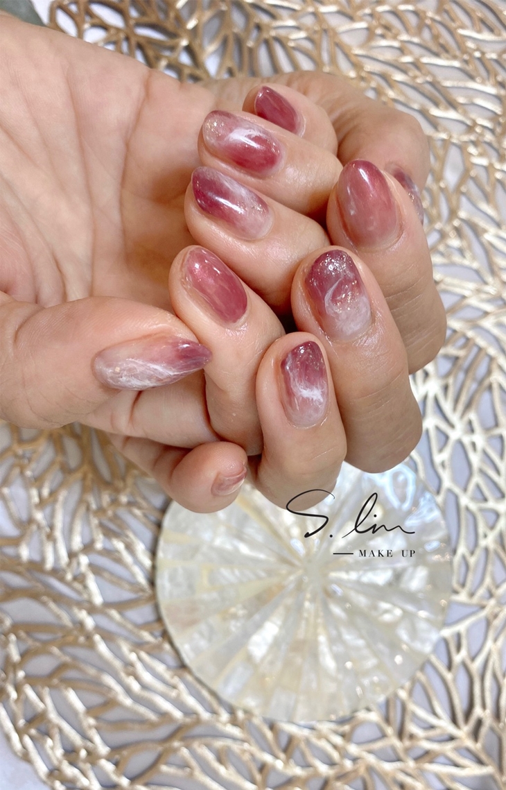 質感IG經典造型款