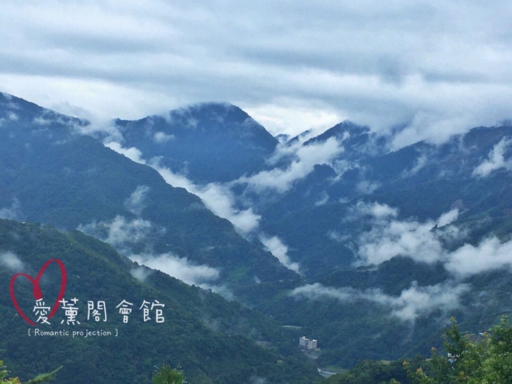 清境-愛薰閣會館