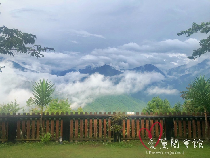 清境-愛薰閣會館