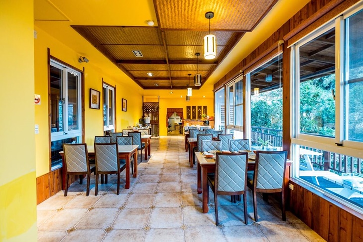 餐廳