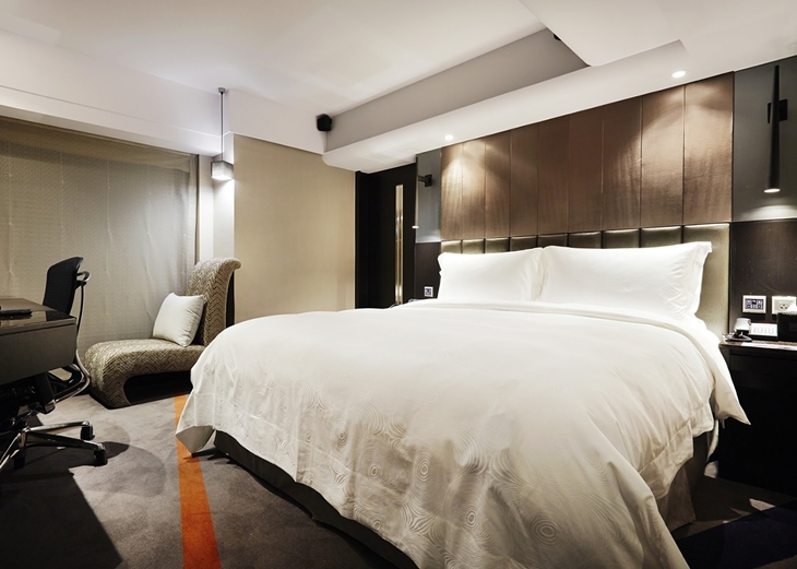 台北復興天泉客房