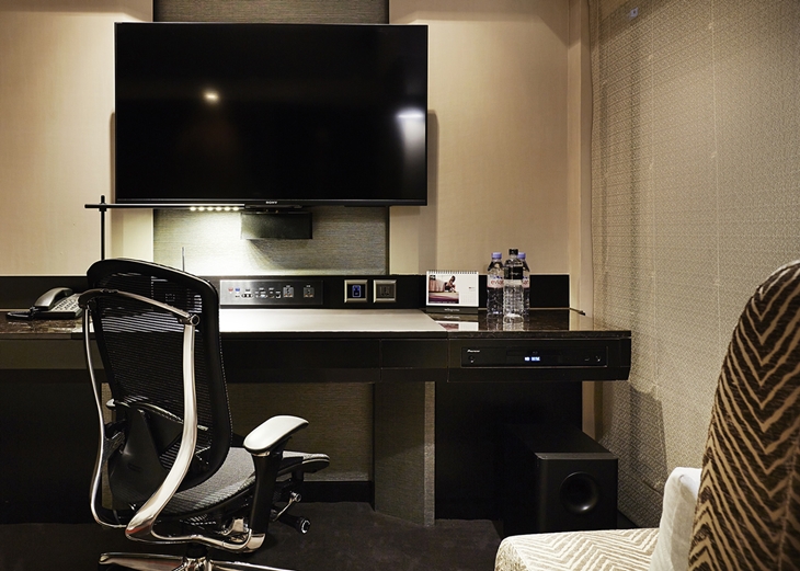 台北復興天泉客房