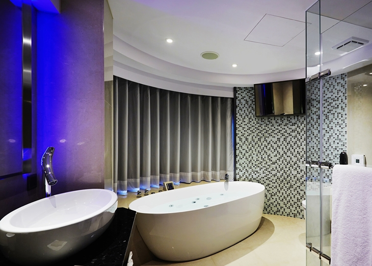 台北復興天泉客房