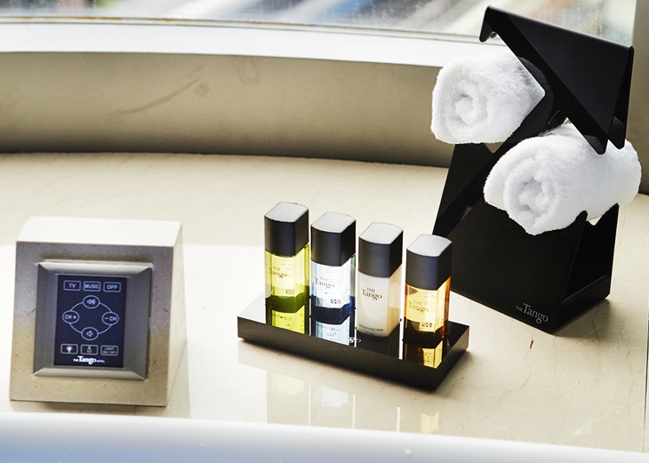 台北復興天泉客房