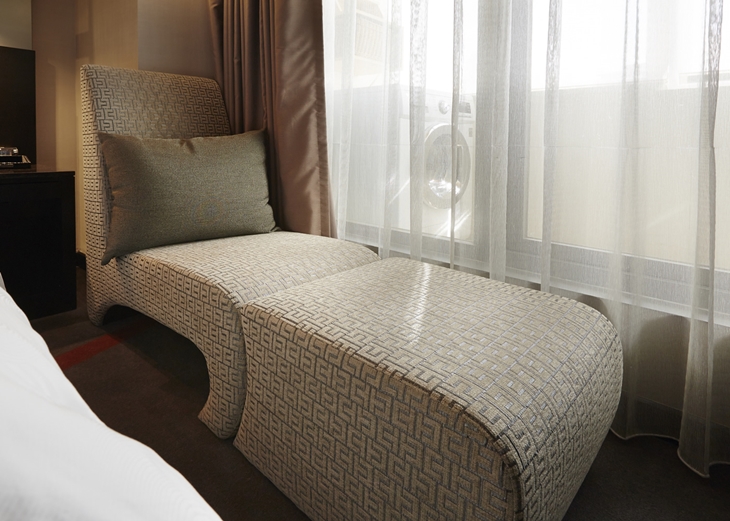 台北復興天璽客房