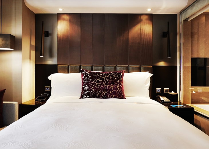 台北復興天鷹客房