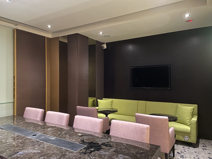 天閣酒店台北南西館