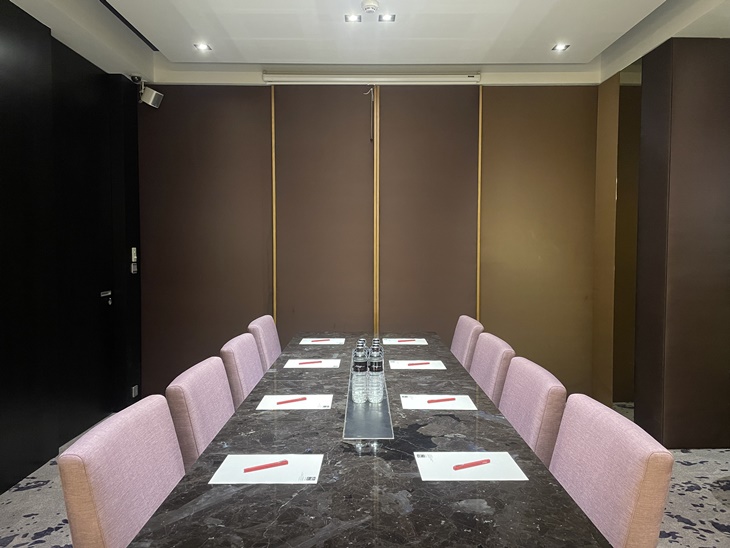 天閣酒店台北南西館