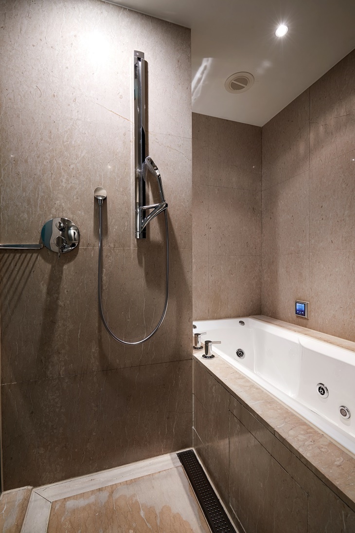 台北南西│尊榮客房