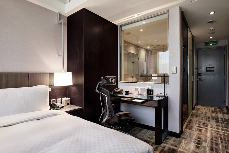 台北南西│尊榮客房