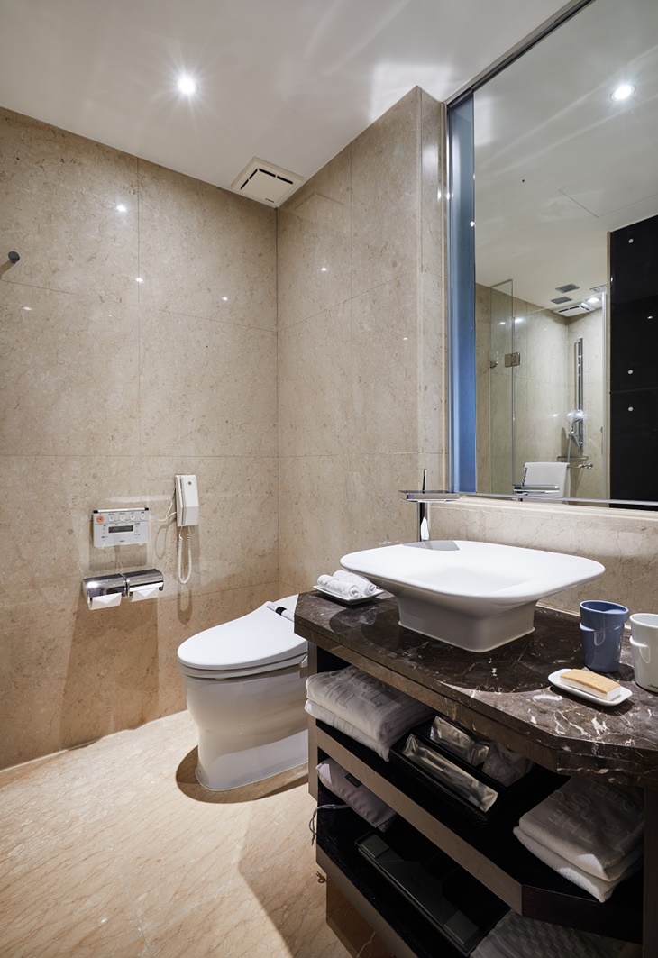 台北南西│尊榮客房