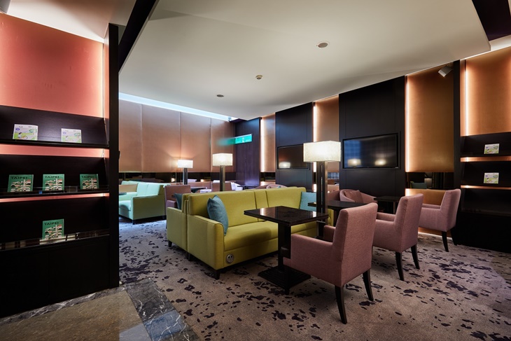 天閣酒店台北南西館