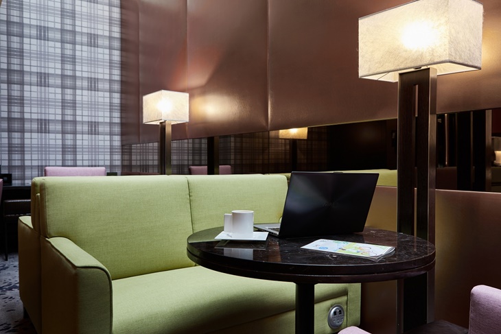 天閣酒店台北南西館