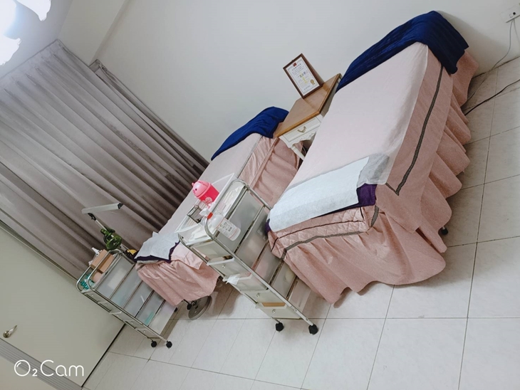 艾薇兒時尚美睫/紋繡/新娘秘書