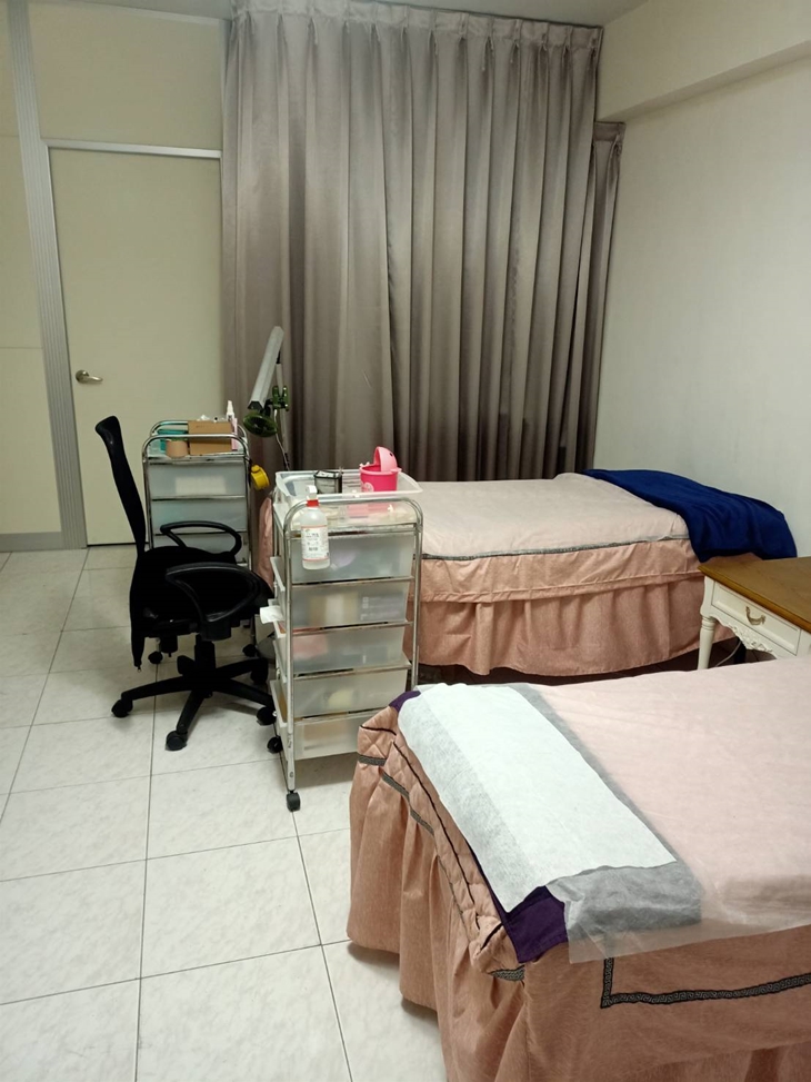 艾薇兒時尚美睫/紋繡/新娘秘書