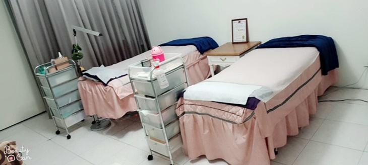 艾薇兒時尚美睫/紋繡/新娘秘書