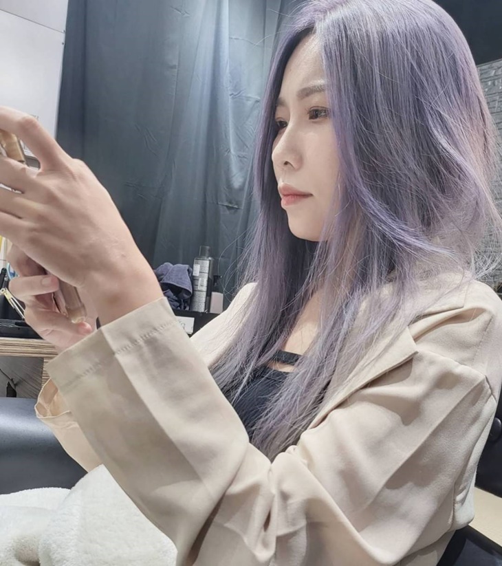 Black Night Hair Salon 深夜髮廊