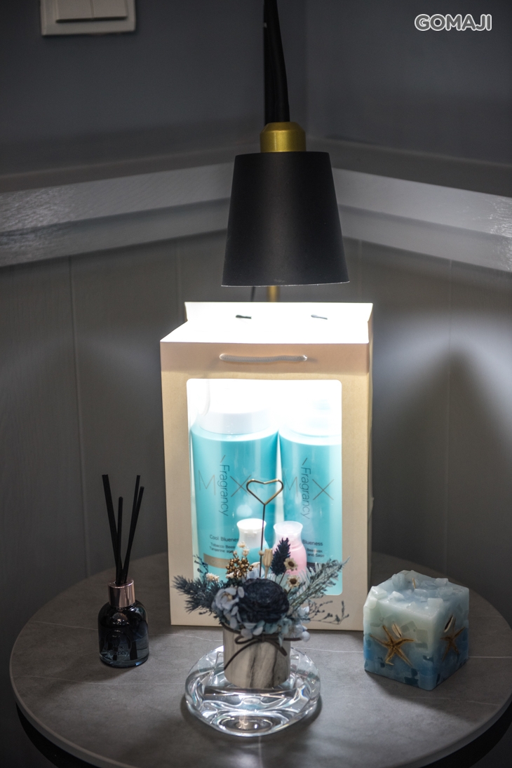 Black Night Hair Salon 深夜髮廊