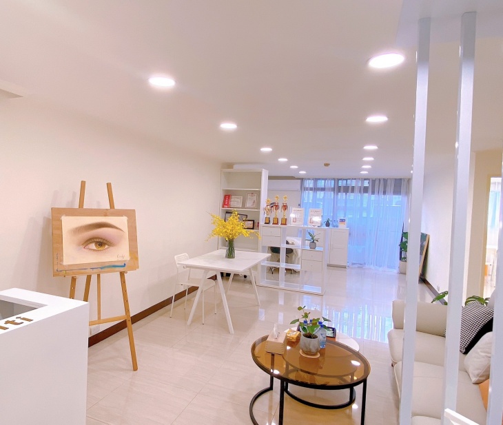 N⁺multi定妝社