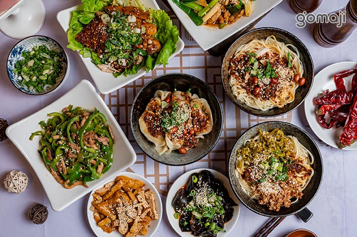  蓉記莫名堂(師大店) 