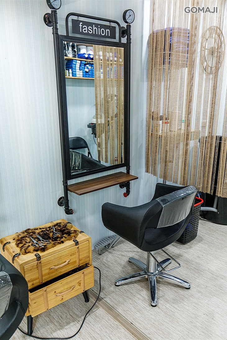 I&J Hair Salon