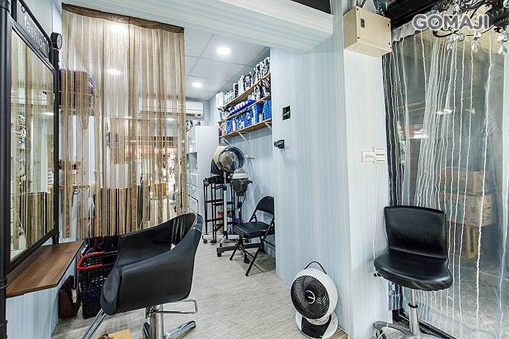 I&J Hair Salon