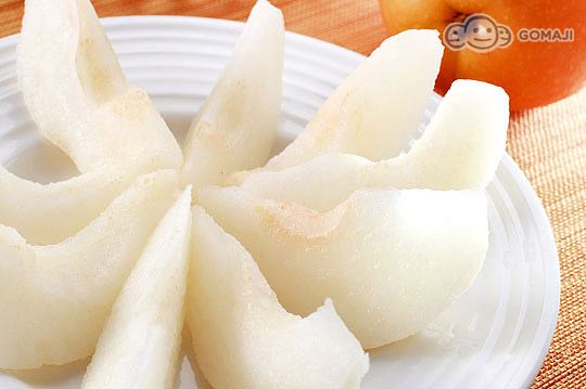 【商品规格】    品名:超a级梨山雪梨    产地:台湾    重量:5斤/10斤